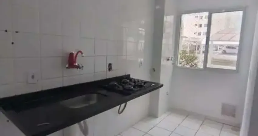 Apartamento à venda condomínio brisa do parque i, sorocaba- sp