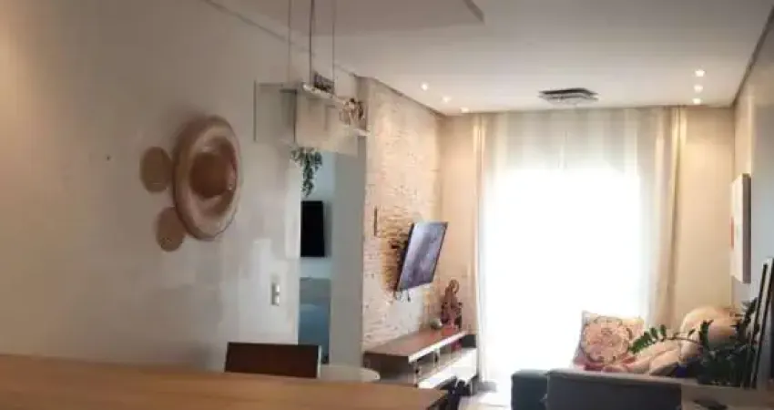 Apartamento à venda no condomínio bosque de toledo, em sorocaba- sp.