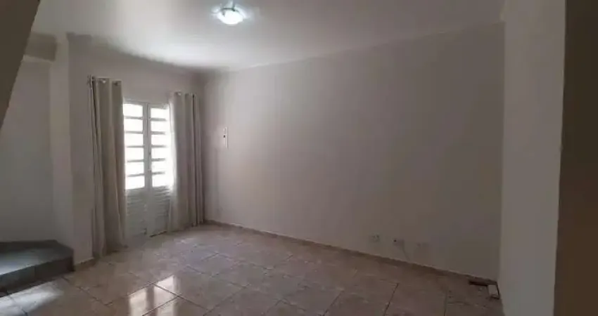 Casa com 2 quartos à venda na Rua Paulo Homero da Silva, S/n, Jardim Morumbi, Sorocaba