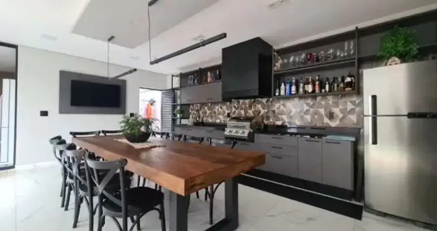 Sobrado à venda no condomínio ibiti royal park, em sorocaba-sp.