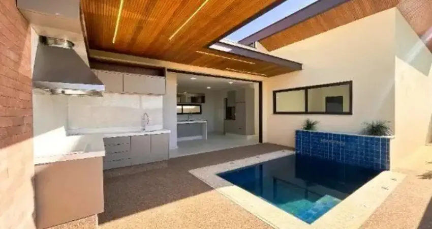 Casa com 3 quartos à venda na Avenida Paraná, 4495, Cajuru do Sul, Sorocaba