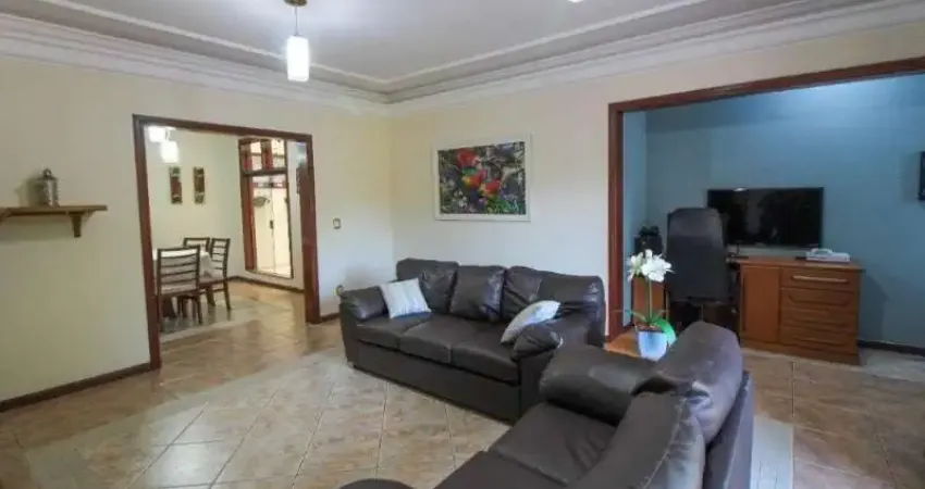 Casa com 4 quartos à venda na Rua Professor Souza Guerra, 355, Jardim Ana Maria, Sorocaba