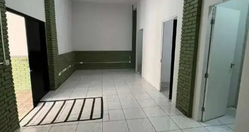 Barracão / Galpão / Depósito à venda na Rua José Rosa, Jardim do Sol, Sorocaba