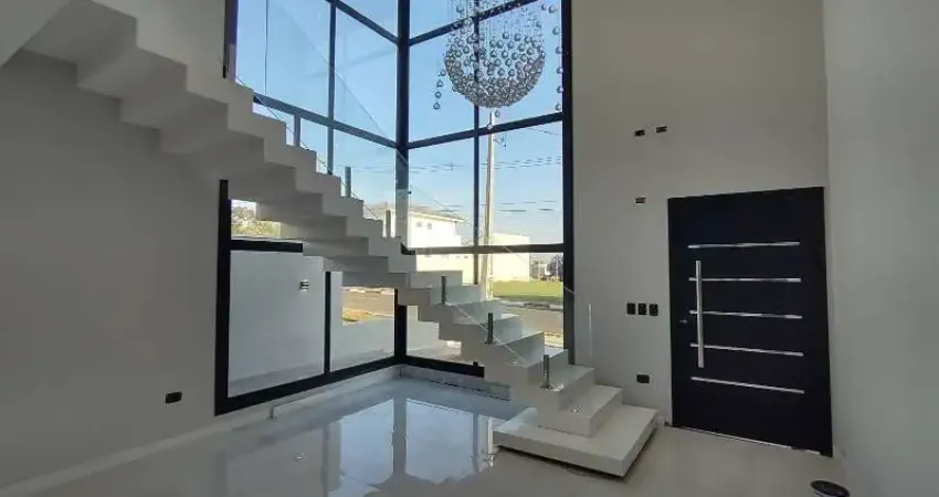 Casa com 3 quartos à venda na Loteamento Villa Verona, 3333, Condomínio Villa Verona, Sorocaba