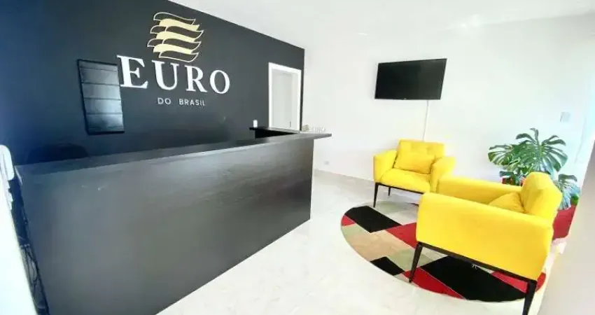 Sala comercial à venda na Rua Santiago, 333, Jardim América, Sorocaba