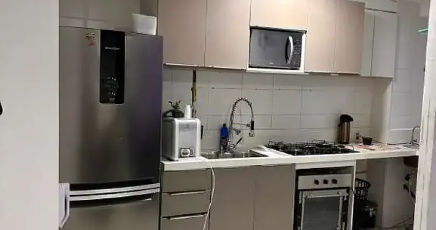 Apartamento à venda reserva gran village - ibiti, sorocaba- sp