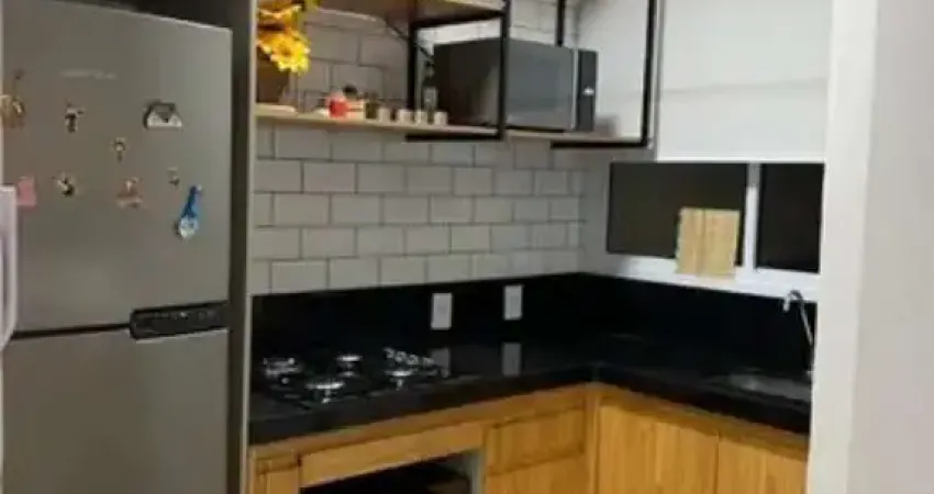 Apartamento com 2 quartos à venda na Rua Antonio Perez Hernandez, 1190, Parque Campolim, Sorocaba