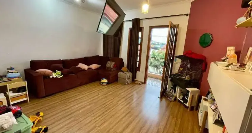 Casa com 3 quartos à venda na Rua Albânia, 99, Jardim Europa, Sorocaba