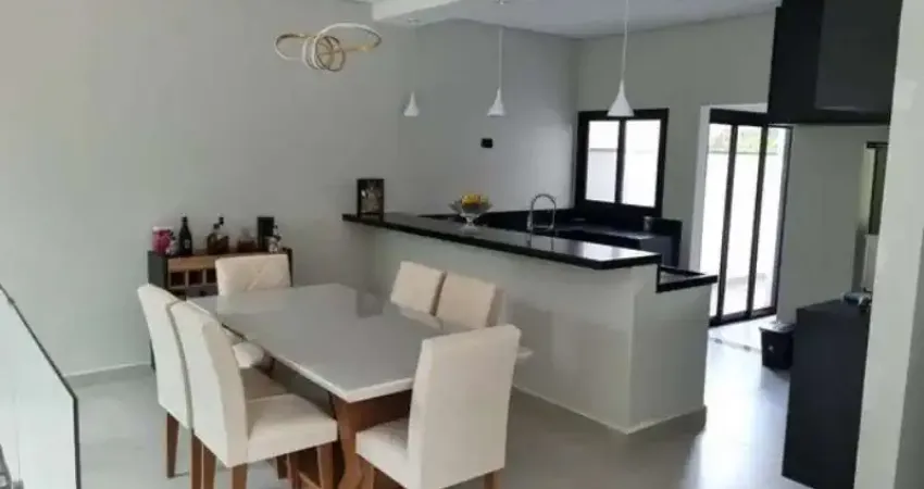 Sobrado à venda no condomínio gramados de sorocaba, em sorocaba-sp