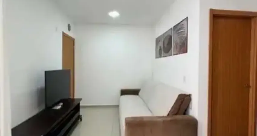 Apartamento à venda no condomínio parque serra do horto, em sorocaba-sp