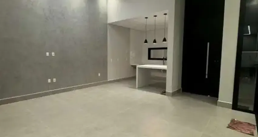 Casa à venda no condomínio villaggio ipanema 1, em sorocaba-sp.