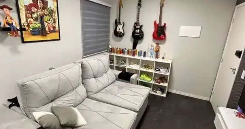 Apartamento à venda no residencial olga park, em sorocaba-sp.