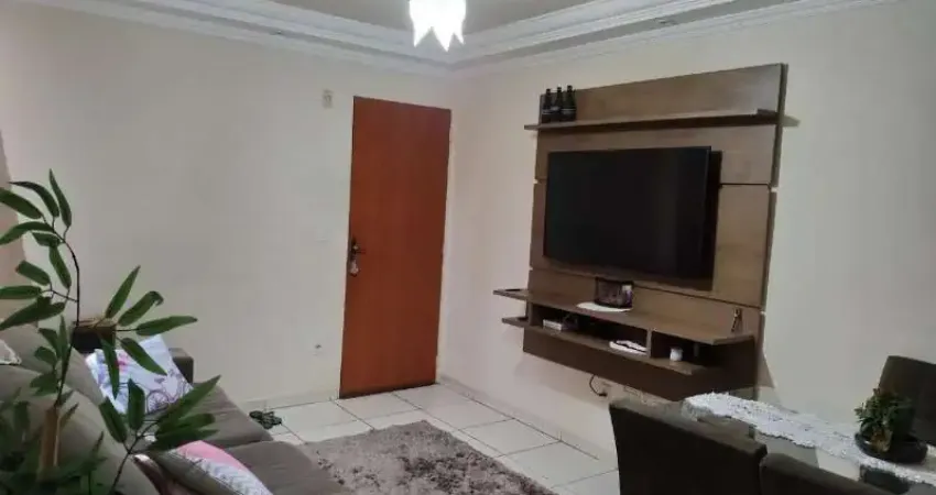 Apartamento térreo à venda no condomínio bosque das araucárias 2, em sorocaba-sp.