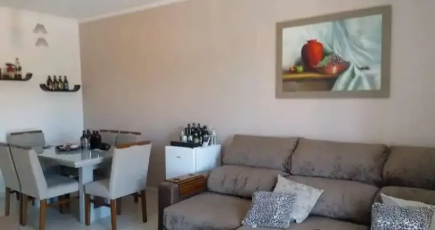 Apartamento à venda no condomínio residencial morumbi, em sorocaba-sp.