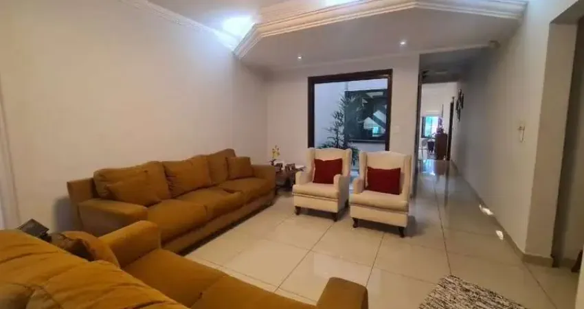 Sobrado à venda no residencial jardim constantino mattucci, sorocaba-sp.