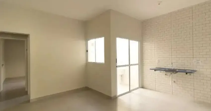 Casa com 2 quartos à venda na Rua Manoel Rodrigues Peres, 70, Brigadeiro Tobias, Sorocaba