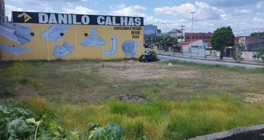 Chácara / sítio à venda na Avenida Itavuvu, S/n, Vila Olímpia, Sorocaba