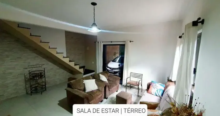 Casa com 3 quartos à venda na Rua Clodoaldo Carlos Silva, 322, Jardim Bonsucesso, Sorocaba