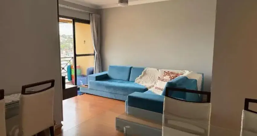 Apartamento à venda no condomínio solar de santana, sorocaba sp.