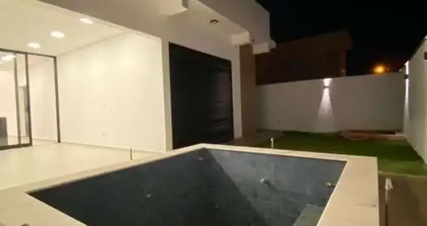 Casa térrea à venda no condomínio campos do conde, em sorocaba-sp