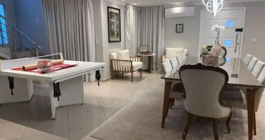 Sobrado à venda no condomínio condomínio ibiti royal, sorocaba-sp.