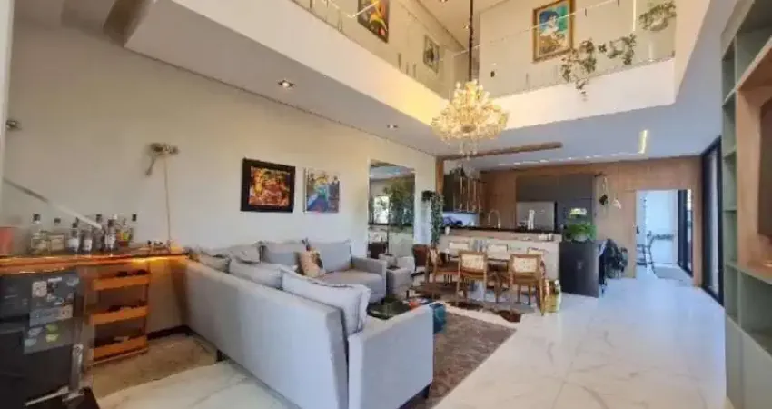 Sobrado à venda no condomínio horizontes de sorocaba, em sorocaba-sp.