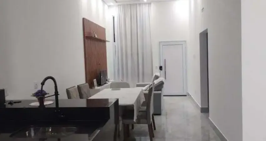 Casa à venda no condomínio horto florestal villagio, em sorocaba/sp.