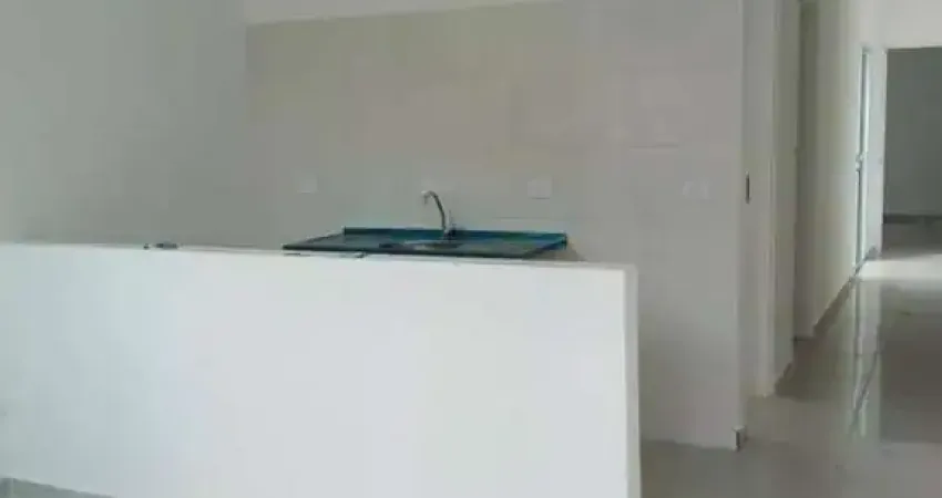 Casa com 2 quartos à venda na Rua João Soler Sanches, S/n, Éden, Sorocaba