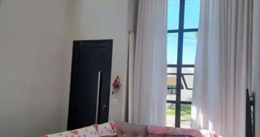 Casa à venda no condomínio jardim residencial jardim, em sorocaba-sp.