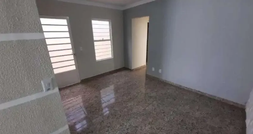 Casa com 2 quartos à venda na Rua Sucupira, 88, Jardim Residencial das Dálias, Sorocaba