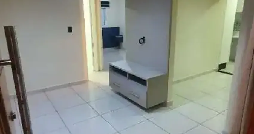 Casa com 2 quartos à venda na Rua Eulalina Rosa de Jesus Raguso, 66, Jardim Wanel Ville V, Sorocaba