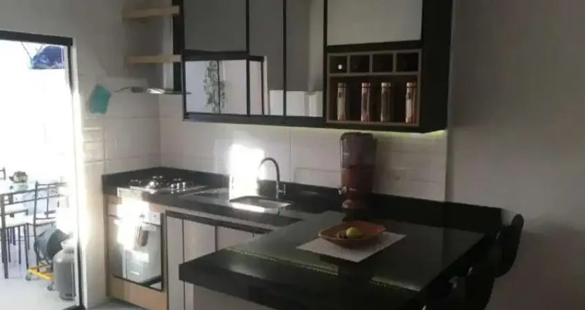 Casa à venda condomínio golden park residence ii, sorocaba- sp