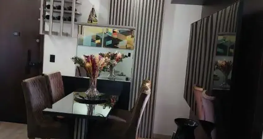 Apartamento à venda no condomínio residencial villa amato, em sorocaba-sp.