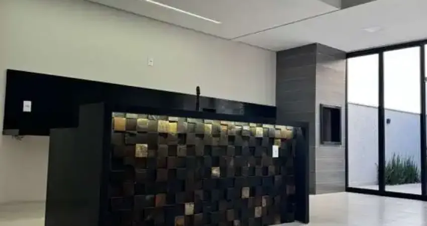 Casa térrea à venda no condomínio villagio wanel, em sorocaba-sp.