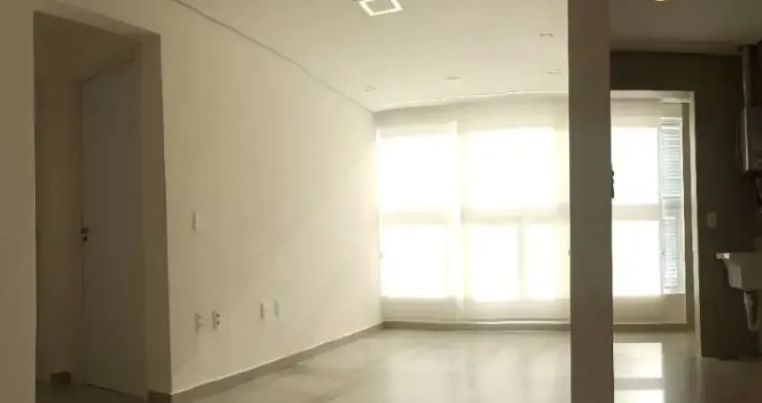 Apartamento com 2 quartos à venda na Avenida São Paulo, 2233, Além Ponte, Sorocaba