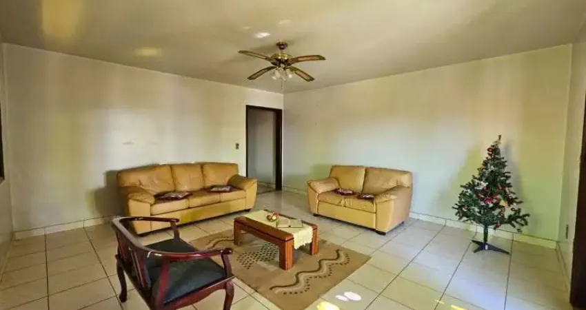 Casa com 5 quartos à venda na Rua Alvarenga Peixoto, 288, Vila Fiori, Sorocaba