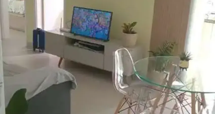 Apartamento à venda no residencial parque viena, em sorocaba-sp.