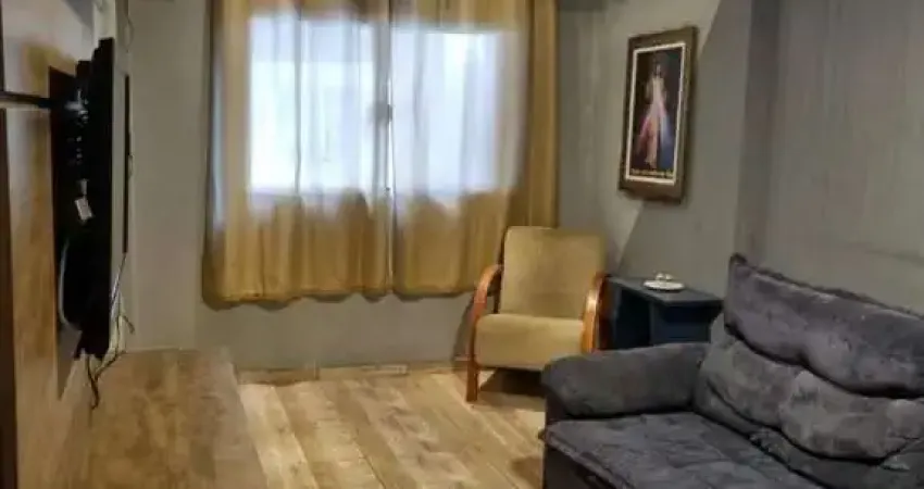 Casa com 2 quartos à venda na Rua José Florio, 102, Central Parque Sorocaba, Sorocaba