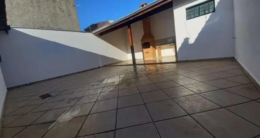 Casa com 3 quartos à venda na Rua José Marte, 200, Jardim Piazza di Roma, Sorocaba