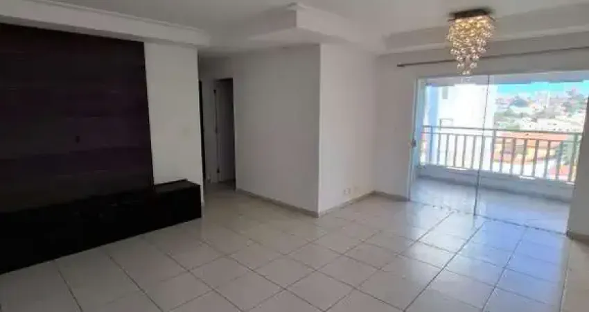 Apartamento à venda no edifício residencial verdi, em sorocaba-sp.