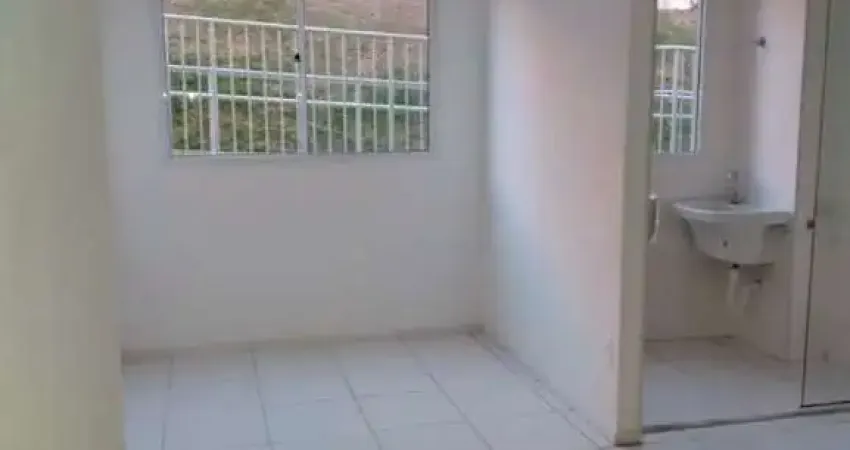 Apartamento à venda no conquista vila do sol, em sorocaba- sp