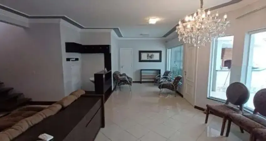 Casa com 4 quartos à venda na Rua Josaphat Fernandes Rosa, 356, Jardim Ibiti do Paço, Sorocaba