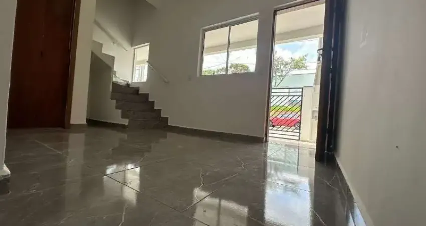 Casa com 2 quartos à venda na Rua Joaquim Henrique da Costa, 100, Jardim Eliana, Sorocaba