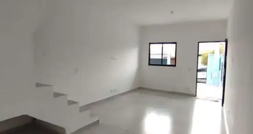 Casa com 2 quartos à venda na Rua Paulo Victor Trevisan, 100, Jardim Turmalina, Sorocaba