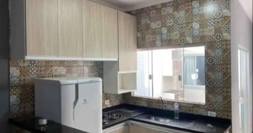 Casa geminada à venda no jardim luciana maria, em sorocaba-sp.