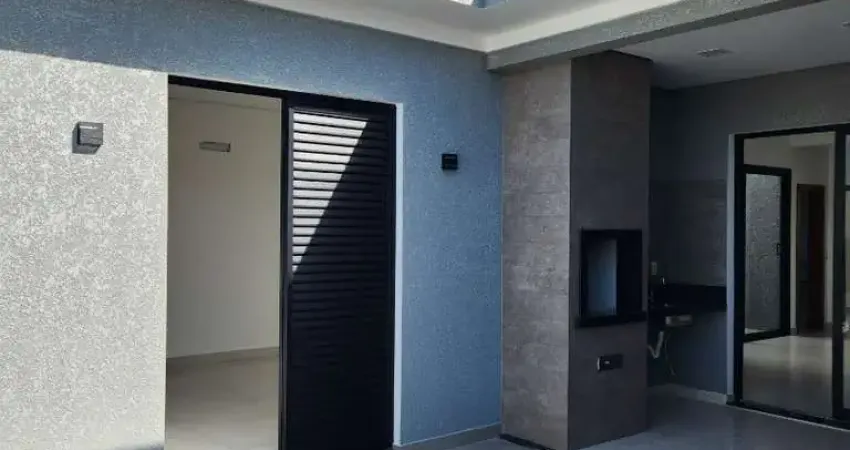 Casa à venda no condomínio terras de são francisco, em sorocaba-sp