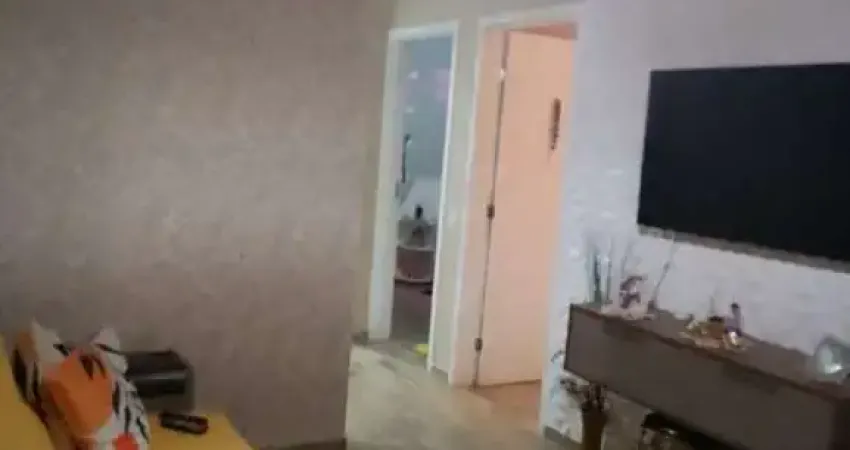 Apartamento com 2 quartos à venda na Alameda Iguapé, 193, Vila Nova Sorocaba, Sorocaba