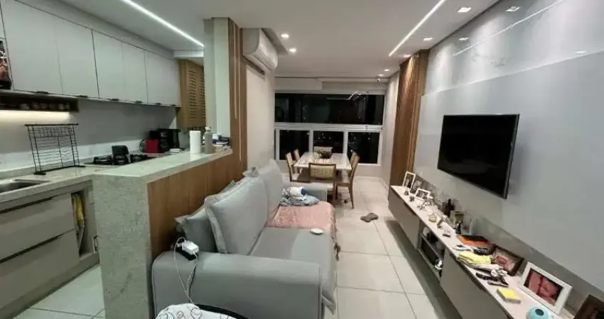 Apartamento com 2 quartos à venda na Avenida São Paulo, 2233, Além Ponte, Sorocaba