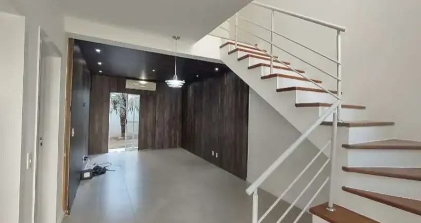 Sobrado à venda no condomínio villa campolim, em sorocaba-sp.