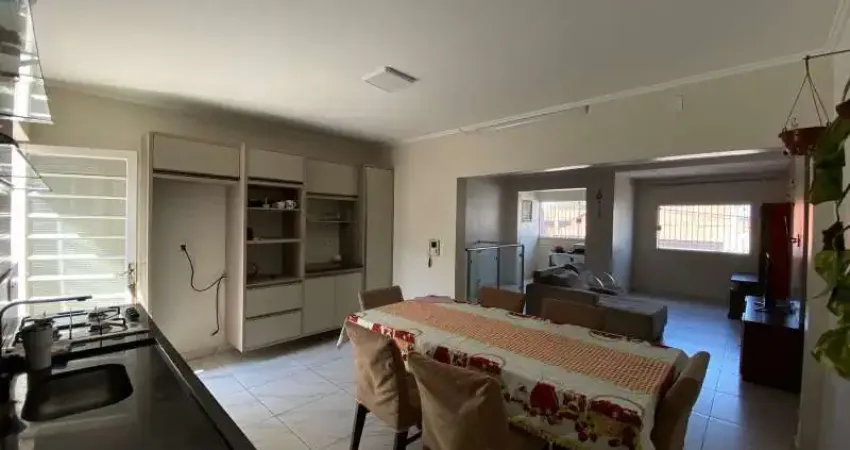 Casa com 2 quartos à venda na Alameda Angatuba, 100, Jardim Saira, Sorocaba